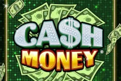 Cash Money Slot with 55BMW